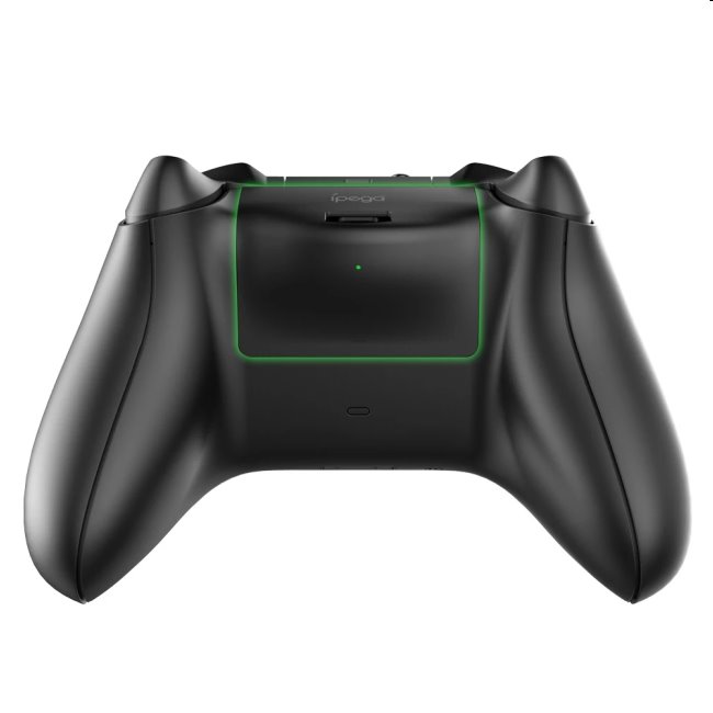 iPega Play a Charge Kit pre ovládač Xbox Series S/ Series X