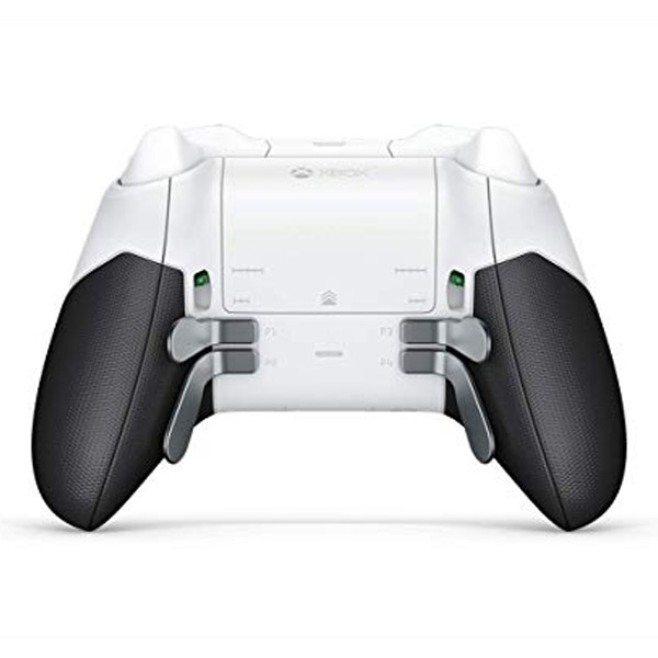 Microsoft Xbox Elite Bezdrôtový ovládač Series 2 Core, biela