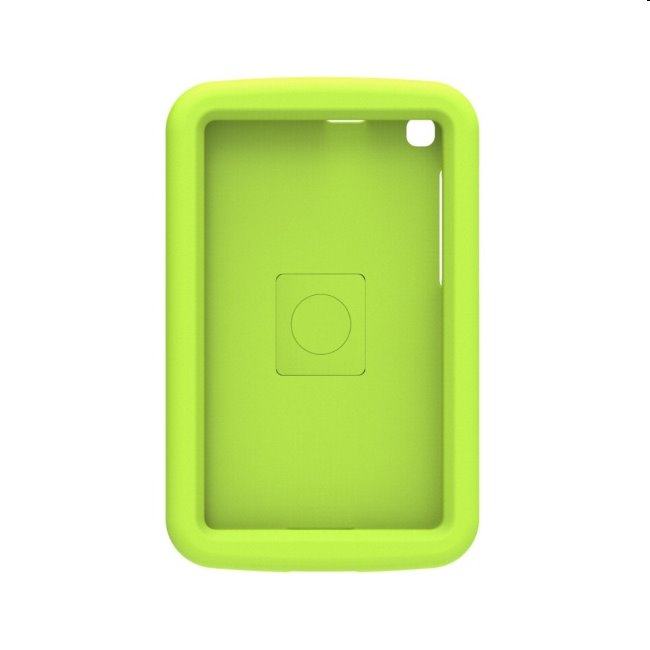 Puzdro Kids Cover pre Samsung Tab A 8.0 (2019), zelená