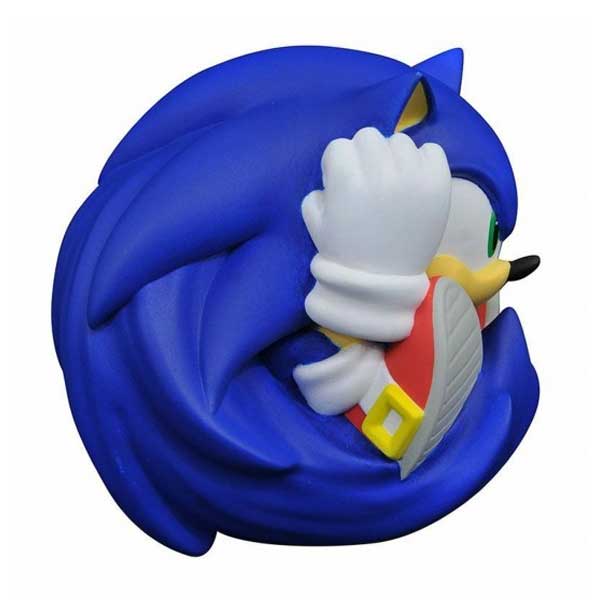 Figúrka Sonic Sonic Banks