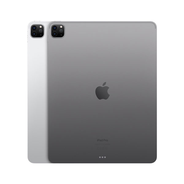 Apple iPad Pro 11" (2022) Wi-Fi 1 TB, strieborná