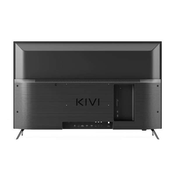 Kivi TV 32H750NB, 32" (81 cm), HD, Google Android TV, čierna