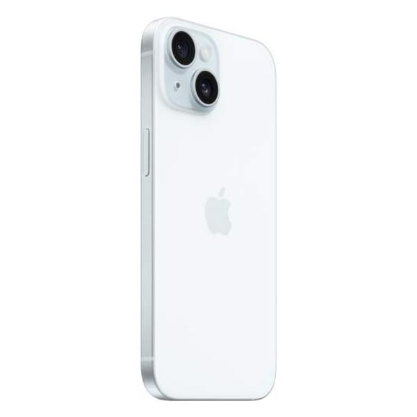 Apple iPhone 15 Plus 256GB, modrá