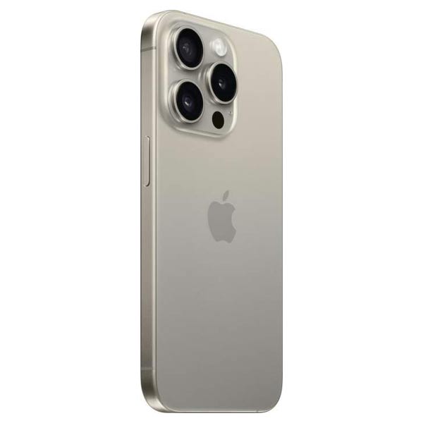 Apple iPhone 15 Pro Max 1TB, titánová prírodná