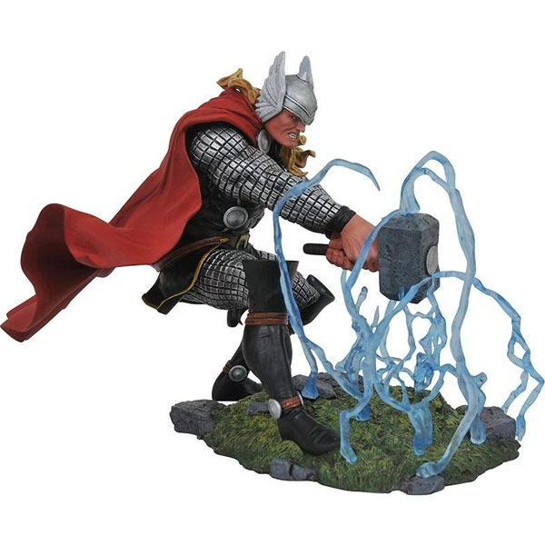 Marvel Gallery: The Mighty Thor PVC Statue (Marvel)