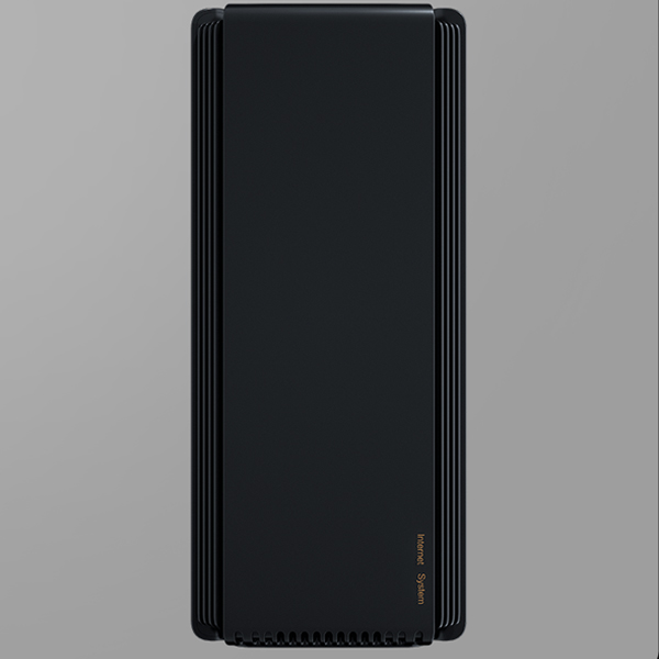 Xiaomi sieťový WiFi systém AX3000 (2-balenie)
