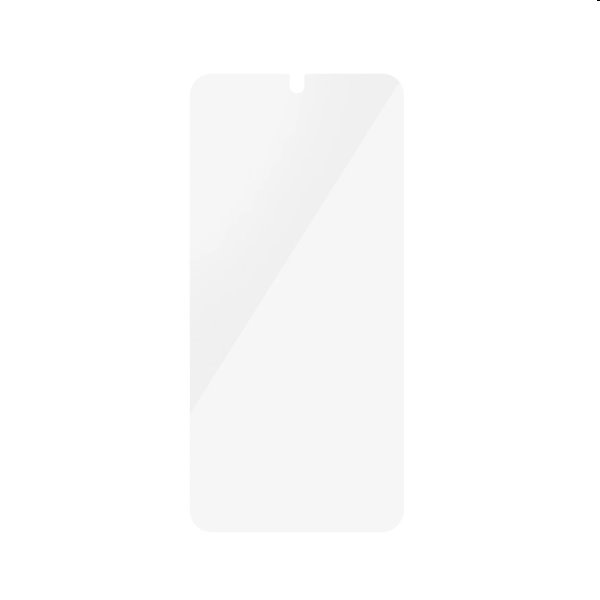 Ochranné sklo PanzerGlass Re:fresh UWF s aplikátorom pre Samsung Galaxy S24, čierna