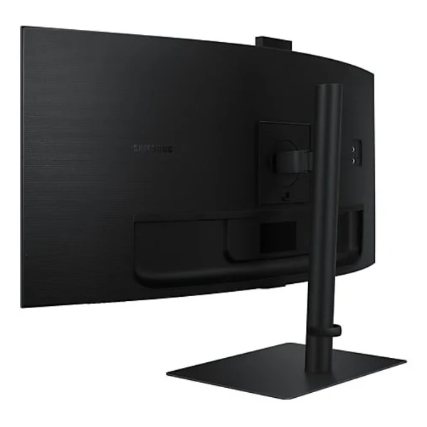 Samsung ViewFinity S65VC 34" Ultra QHD monitor, čierny