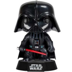POP! Darth Vader (Star Wars) | pgs.sk
