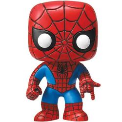 POP! Spider-Man (Marvel Universe) | pgs.sk