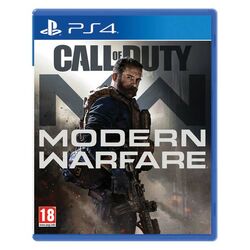 Call of Duty: Modern Warfare [PS4] - BAZÁR (použitý tovar) | pgs.sk