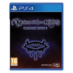Neverwinter Nights (Enhanced Edition) [PS4] - BAZÁR (použitý tovar)