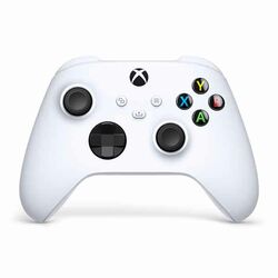 Microsoft Xbox Bezdrôtový ovládač, robot white
