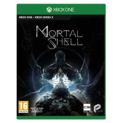 Mortal Shell [XBOX ONE] - BAZÁR (použitý tovar)