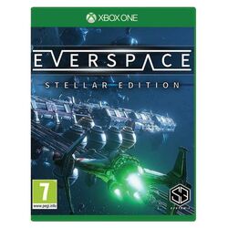 Everspace (Stellar Edition) [XBOX ONE] - BAZÁR (použitý tovar)
