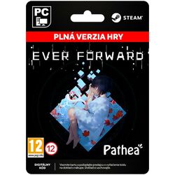 Ever Forward [Steam]