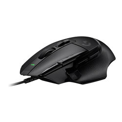 Herná myš Logitech G502 X, čierna