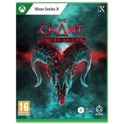 The Chant (Limited Edition) (XBOX Series X)
