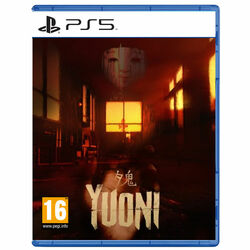 Yuoni (Sunset Edition) [PS5] - BAZÁR (použitý tovar)