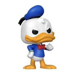 POP! Disney: Donald Duck (Mickey and Friends) | pgs.sk