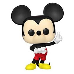 POP! Disney: Mickey Mouse (Mickey and Friends) | pgs.sk