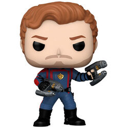 POP! Star-Lord Guardians of the Galaxy (Marvel) | pgs.sk