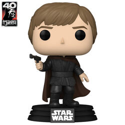 POP! Luke (Star Wars) Return of the Jedi 40th