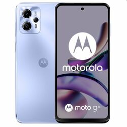 Motorola Moto G13, 4/128GB, Lavender Blue | pgs.sk