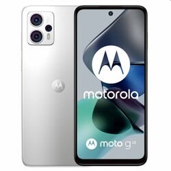 Motorola Moto G23, 8/128GB, Pearl White | pgs.sk