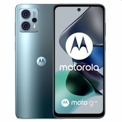 Motorola Moto G23, 8/128GB, Steel Blue | pgs.sk