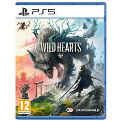Wild Hearts [PS5] - BAZÁR (použitý tovar)