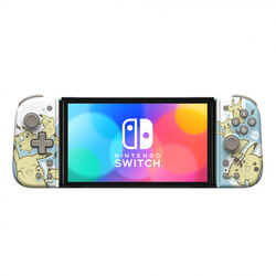 HORI Split Pad Compact for Nintendo Switch (Pikachu & Mimikyu)
