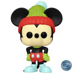 POP! Disney: Mickey Mouse Special Edition