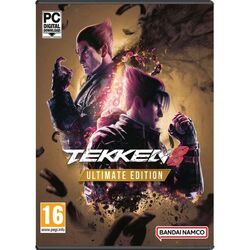 Tekken 8 (Ultimate Edition) (PC)