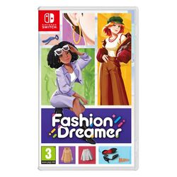 Fashion Dreamer [NSW] - BAZÁR (použitý tovar)