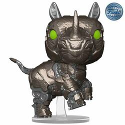 POP! Movies: Rhinox (Transformers: Rise of the Beasts) Special Edition | pgs.sk