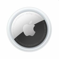 Apple AirTag, 1 balenie