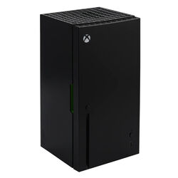 Mini chladnička 4,5 L Xbox Series X (Xbox)