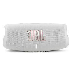 JBL Charge 5, white - OPENBOX (Rozbalený tovar s plnou zárukou)