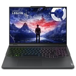 Lenovo Legion PRO 5 16IRX9, Intel i7-14650HX, 16 GB/1 TB-SSD, 16