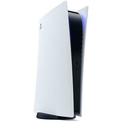 PlayStation 5 Digital Edition SN - BAZÁR (použitý tovar , zmluvná záruka 12 mesiacov)