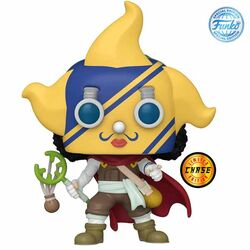 POP! Animation: Sniper King (One Piece) Special Edition CHASE | pgs.sk