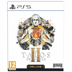 The Talos Principle 2 (Devolver Deluxe Edition) (PS5)