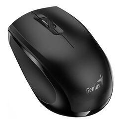 Bezdrôtová myš Genius NX-8006S, tichá, čierna