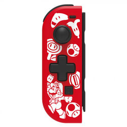 HORI Nintendo Switch D-Pad Controller (L) (Super Mario), použitý, záruka 12 mesiacov