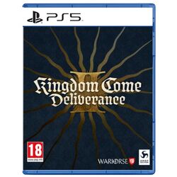Kingdom Come: Deliverance II