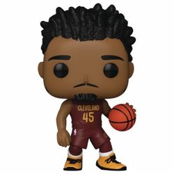 POP! Basketball: Donovan Mitchell (Cavaliers)