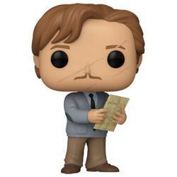 POP! Remus Lupin with Map (Harry Potter)