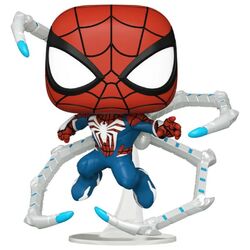 POP! Spider Man 2: Peter Parker Advanced Suit (Marvel)