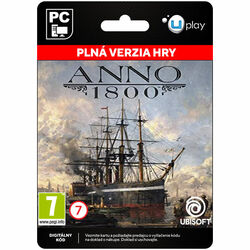 Anno 1800 [Uplay]